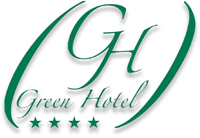 green hotel